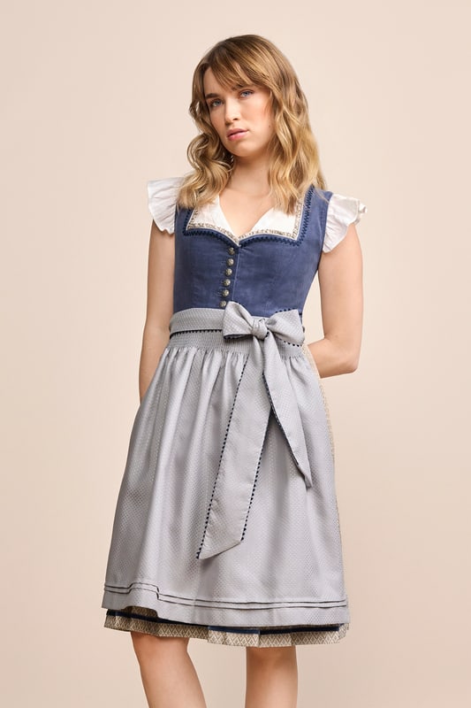 Dirndl Aleika (60cm) günstig online kaufen