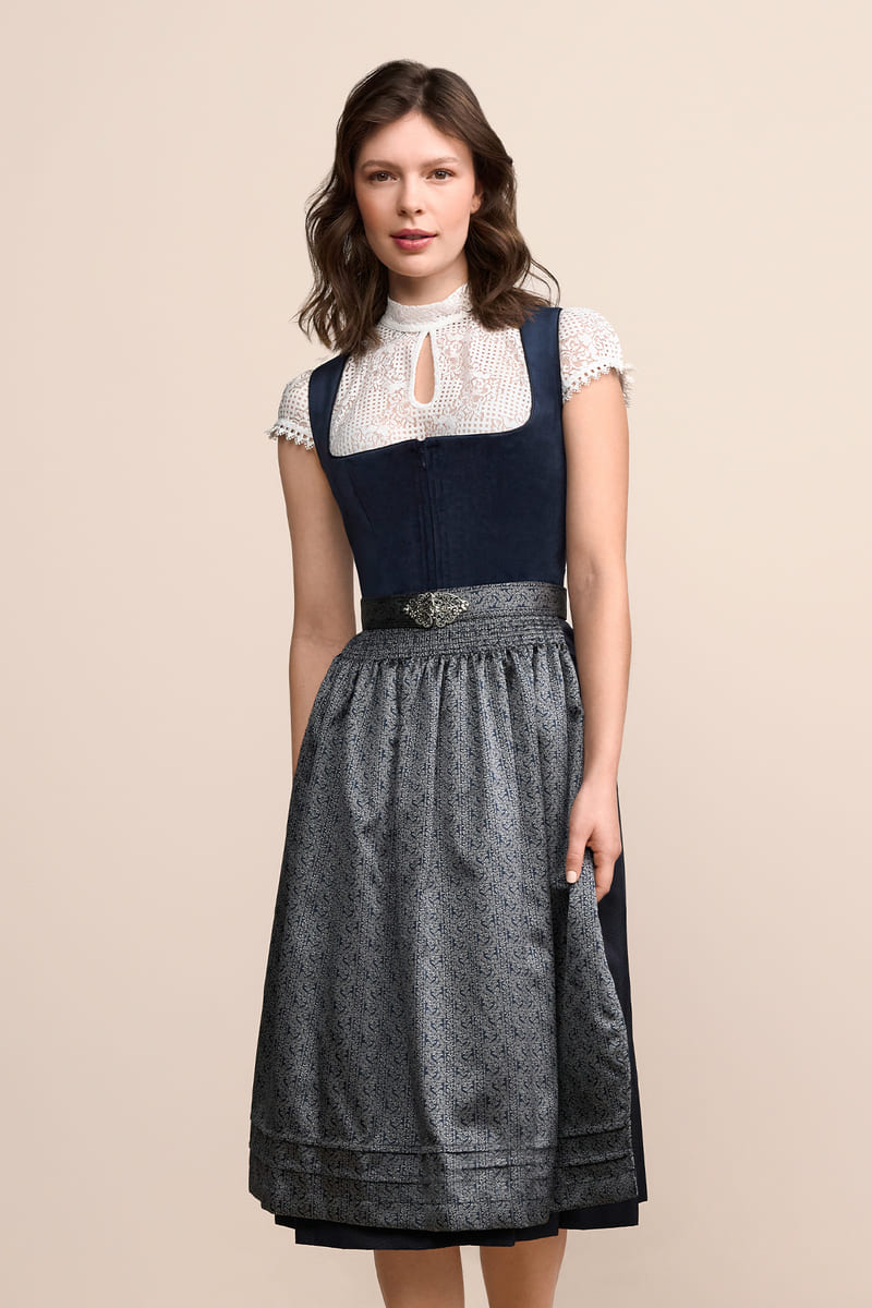 Dirndl Aurela (70cm)