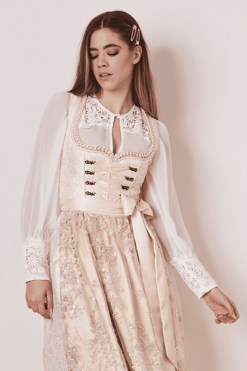 Dirndl Idabella (70cm)