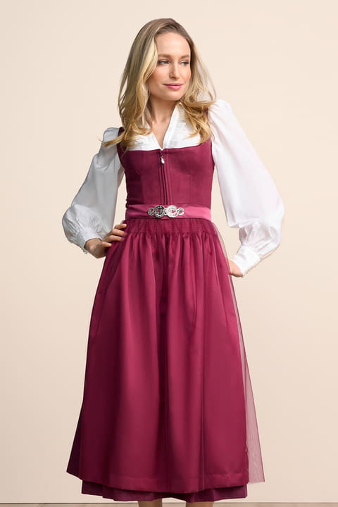 Dirndl Adila (80cm)