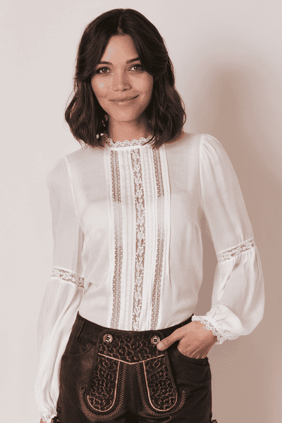 Trachtenbluse Nadja