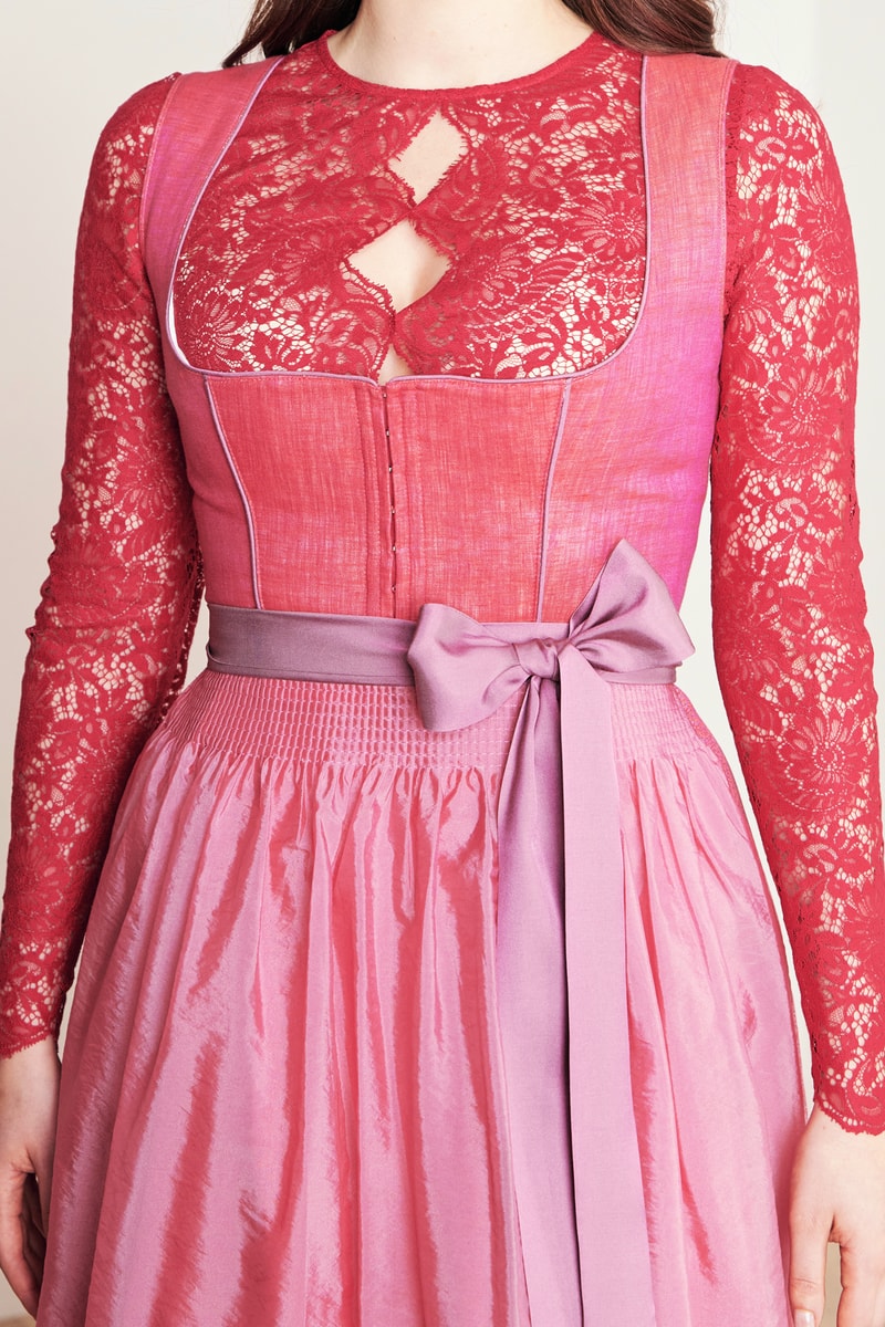Dirndl Amandine (70cm)