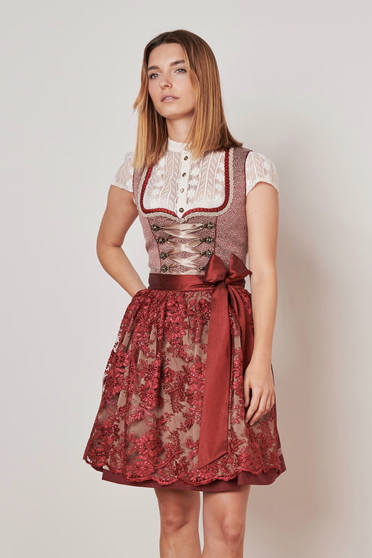 Dirndl Zaida (50cm) günstig online kaufen