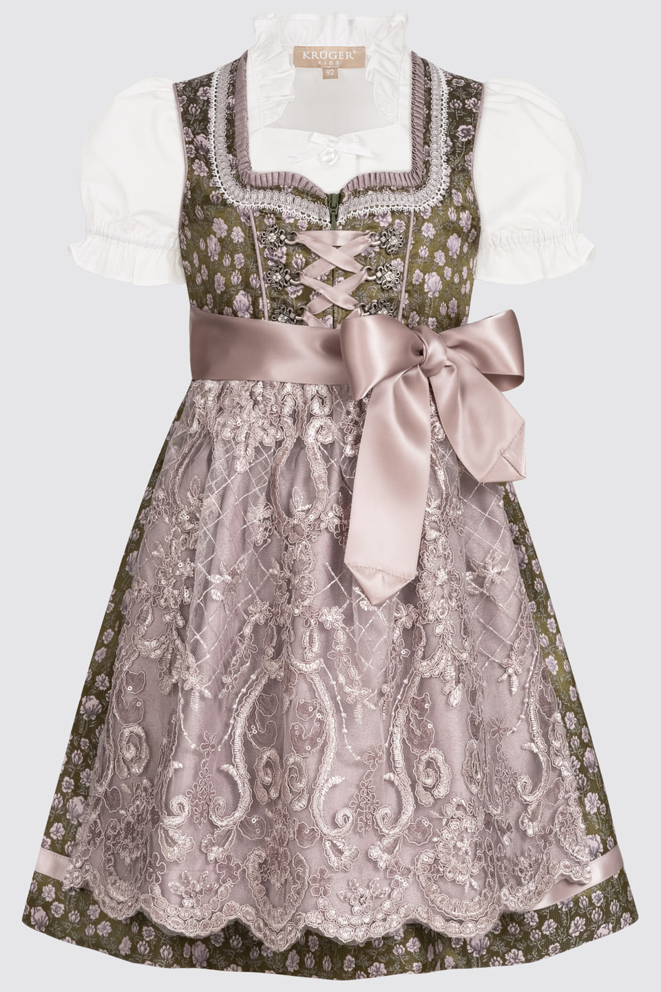 Kinderdirndl Zaneta