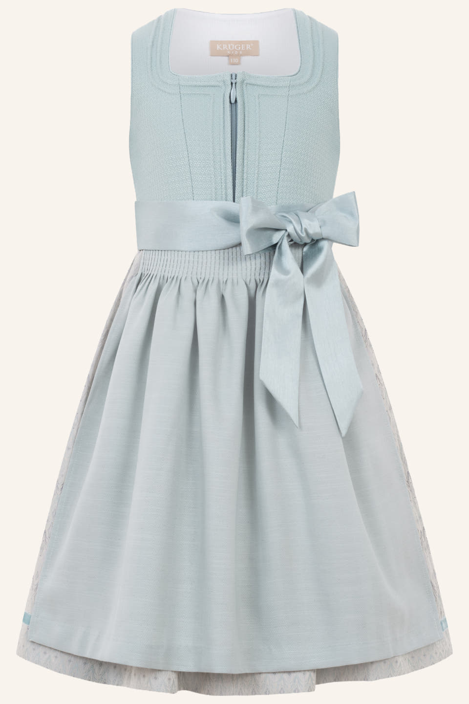 Children's dirndl Mariel