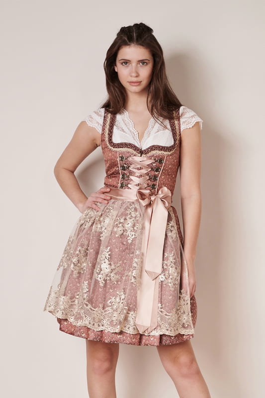 Dirndl Ayla (50cm) günstig online kaufen