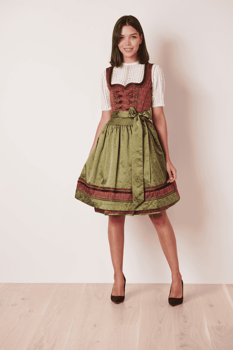 Dirndl Helmina (60cm)