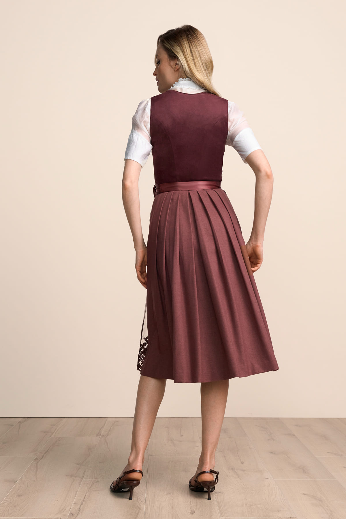 Dirndl Hemke (70cm)