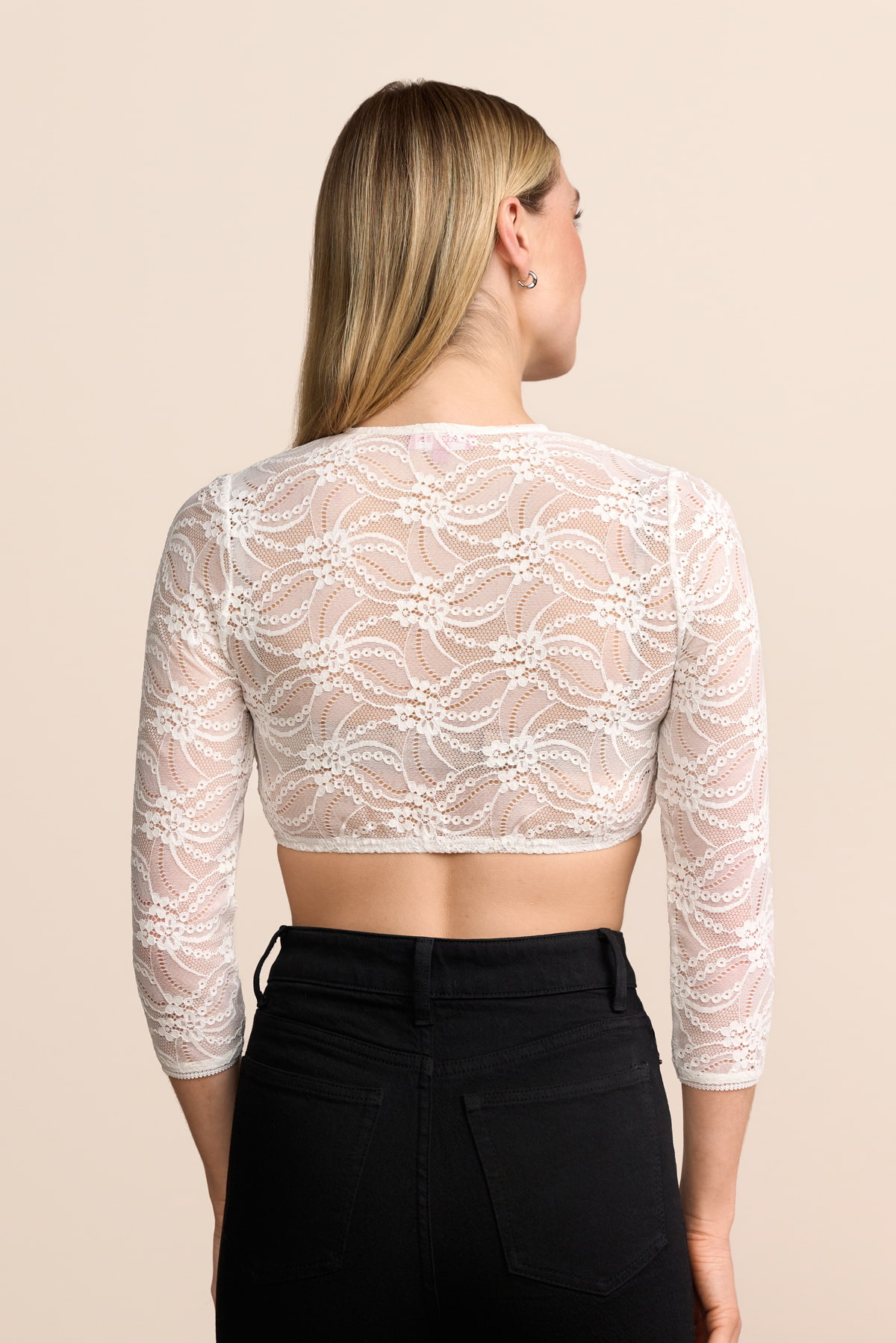 Dirndlbluse Nivella