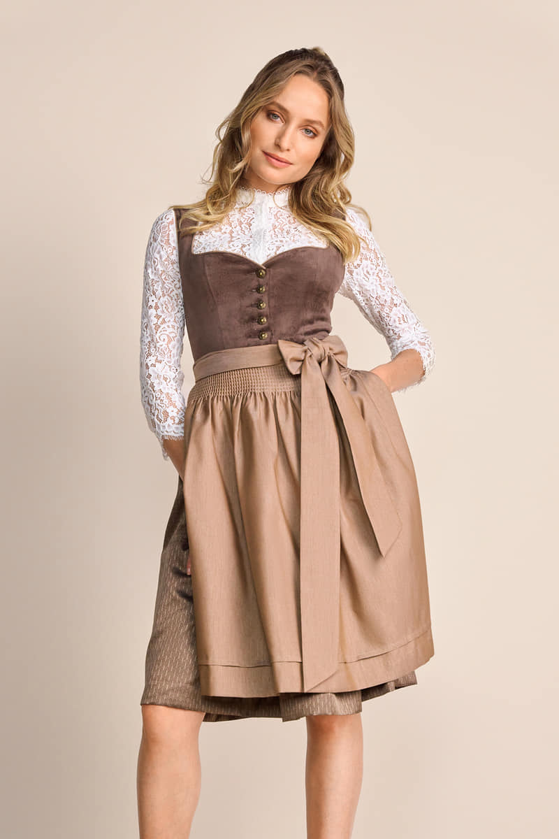 Dirndl Dagi (60cm)