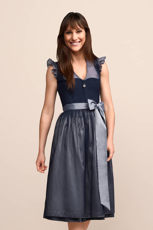 Dirndl Tessi (70cm) günstig online kaufen