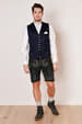 Trachten waistcoat Dustin