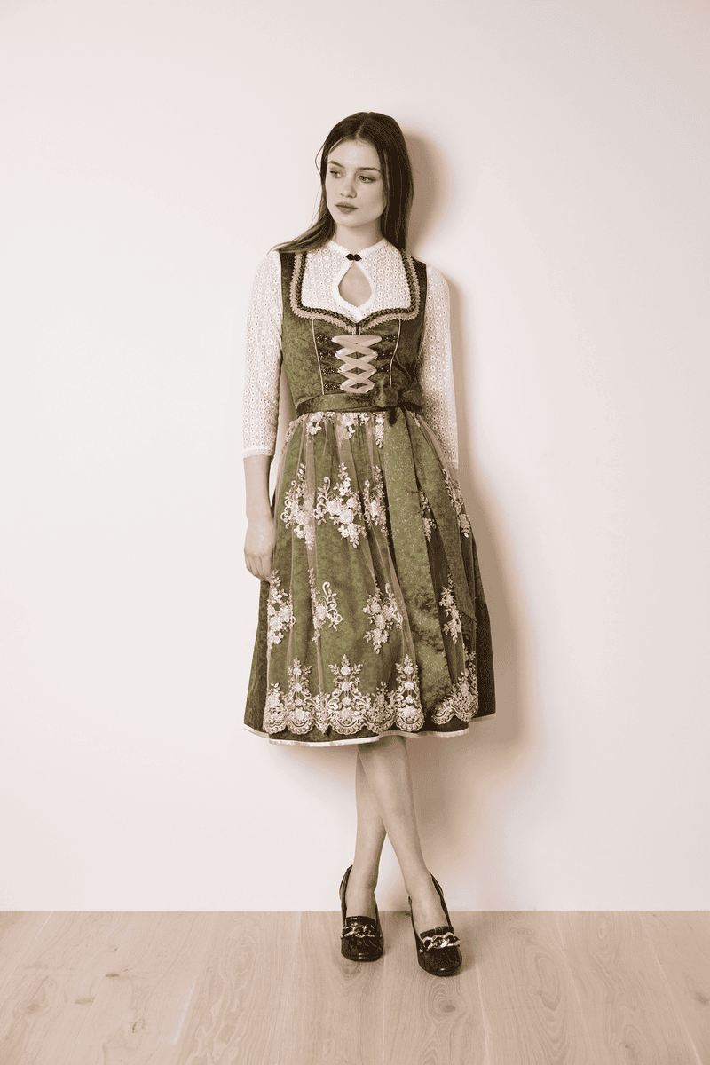 Dirndl Asita (70cm)