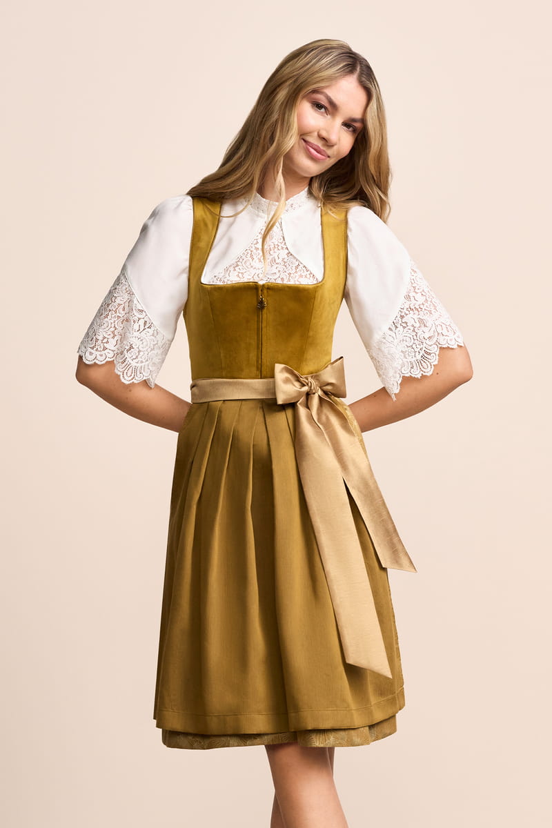 Dirndl Myrcella (60cm)
