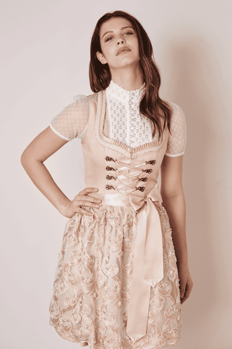 Dirndl Evilina (60cm)