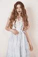 Dirndl Polly (60cm)
