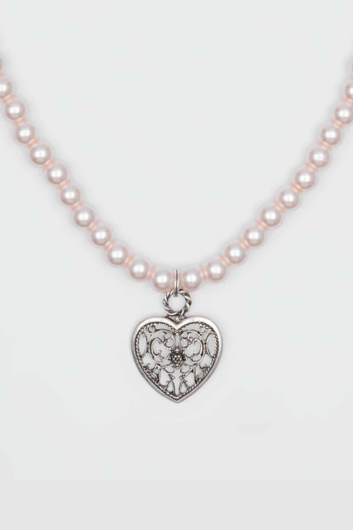 Necklace Romanza 