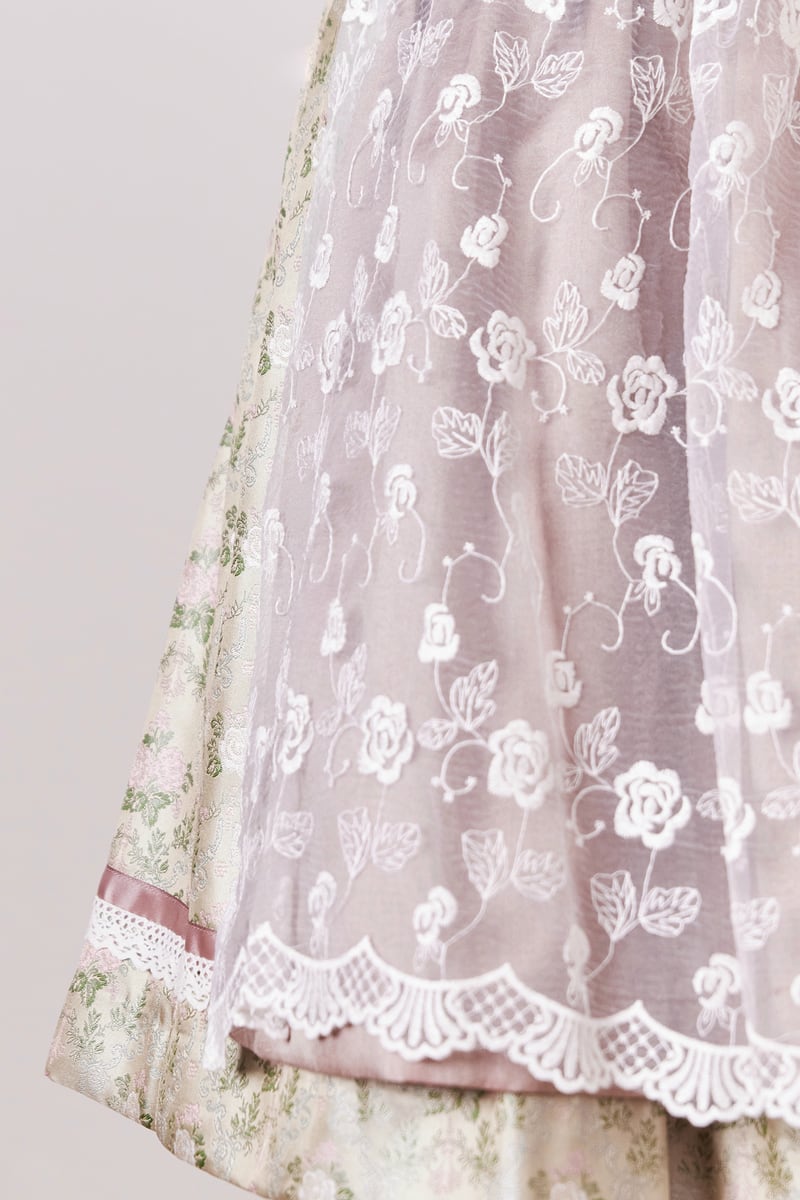 Dirndl Juliane (50cm)