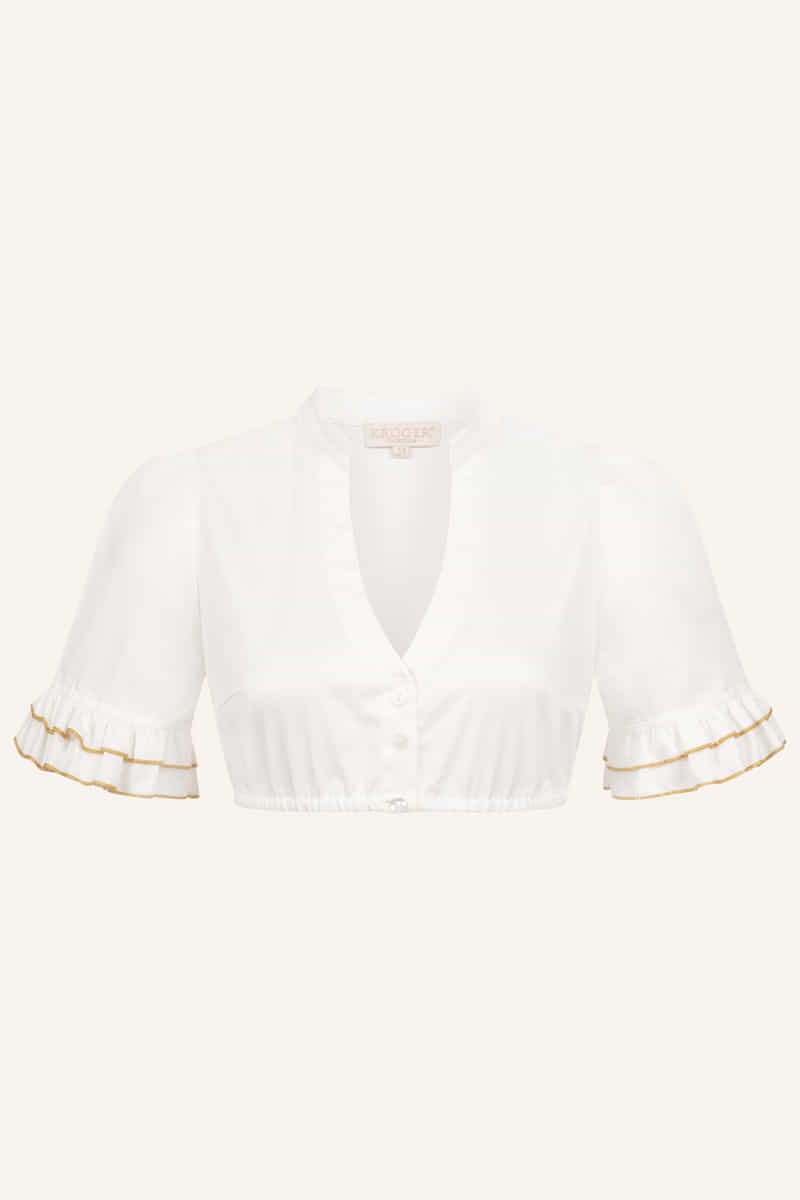 Dirndlbluse Nzuri