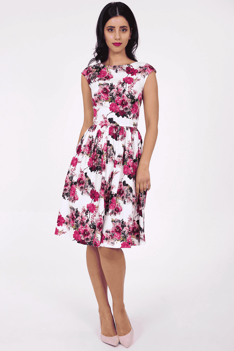 Kleid Morena