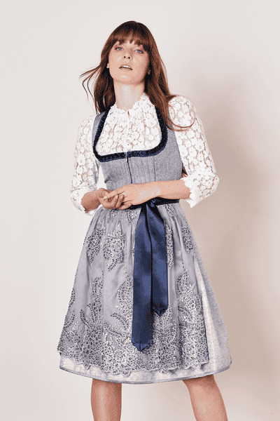 Dirndl Skye (60cm)