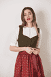 Dirndl Bettina (60cm)