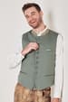 Trachten waistcoat Heinz