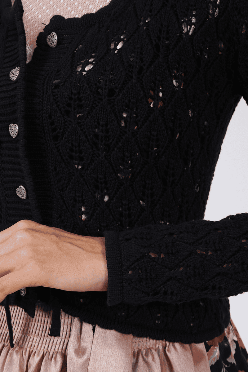 Trachtenjacke Florentine