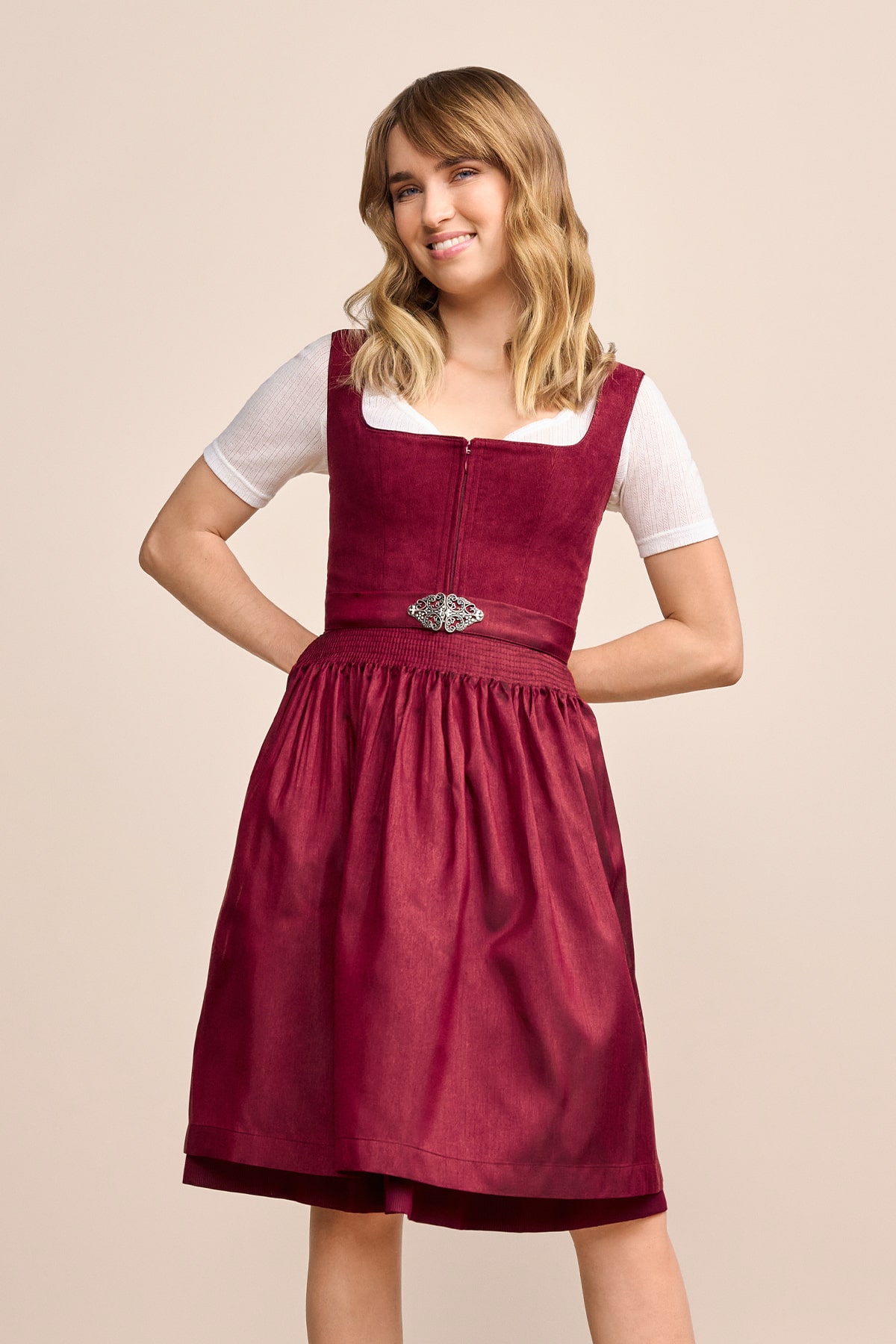 Dirndl Evi (60cm)