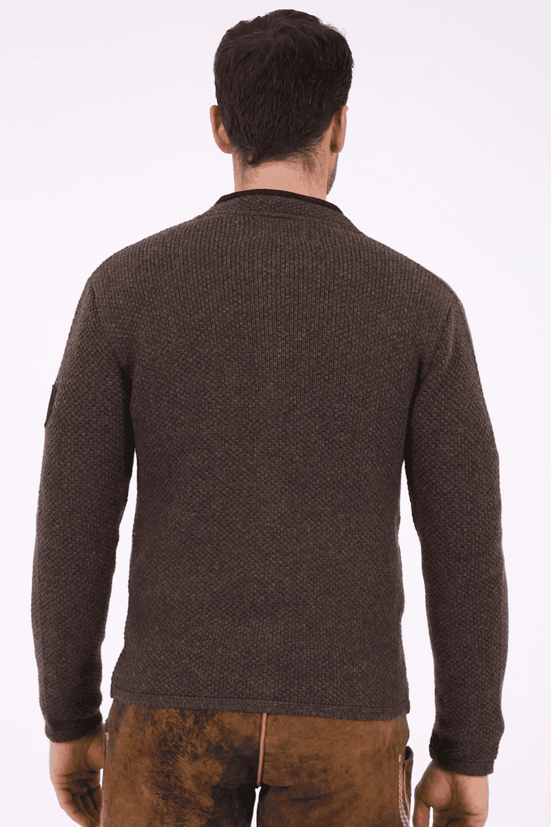 Strickjacke Malte 