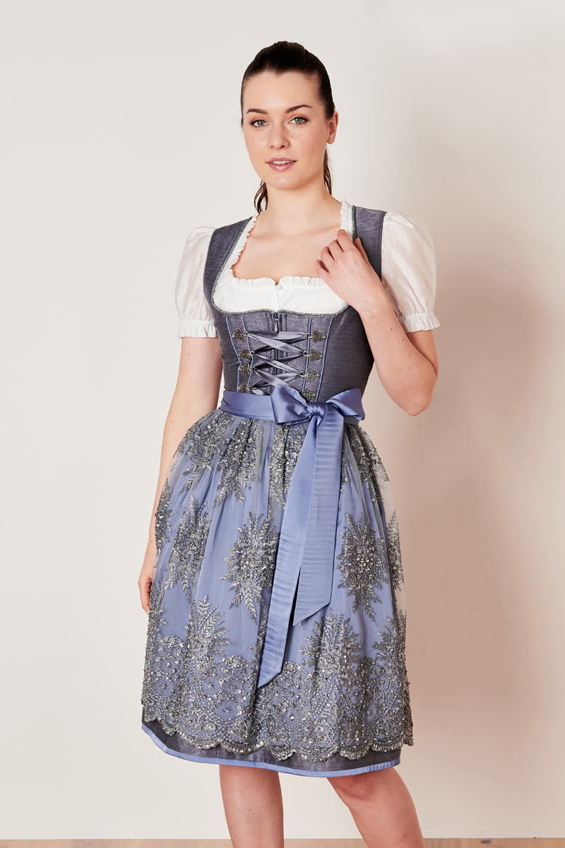 Dirndl Benedetta (60cm)