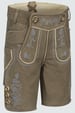 Kinder-Lederhose Alwin