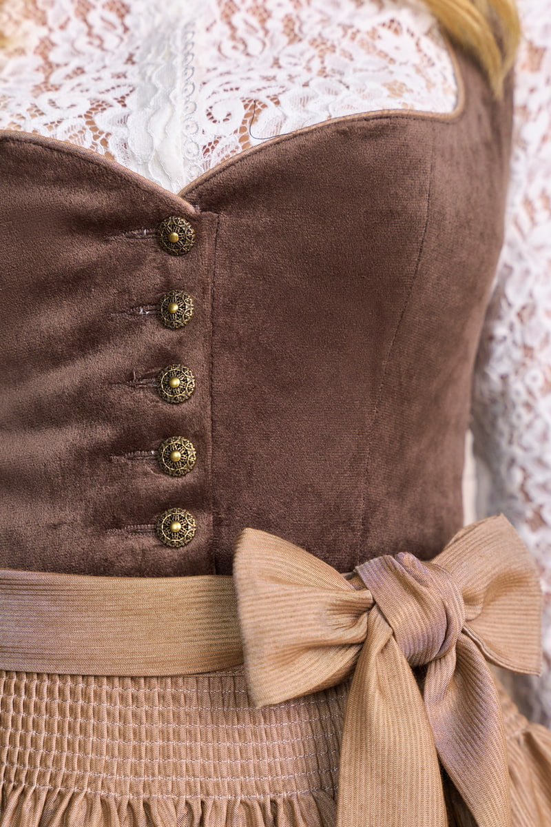 Dirndl Dagi (60cm)