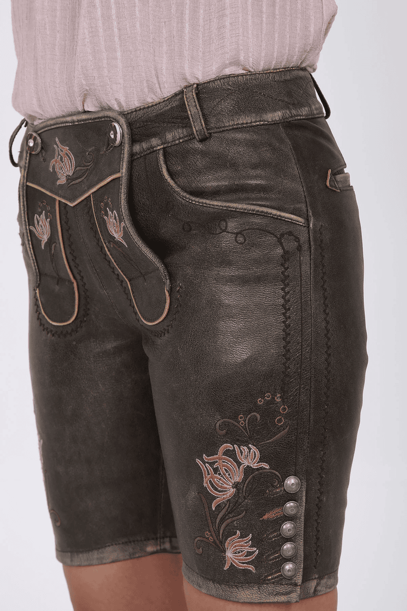 Lederhose Carole