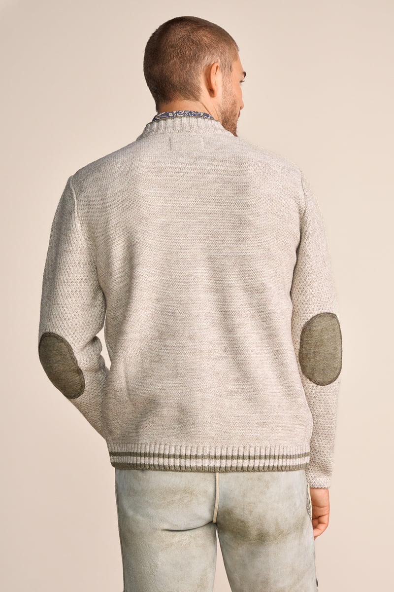 Strickjacke Rafael