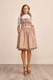Dirndl Irabelle (60cm)