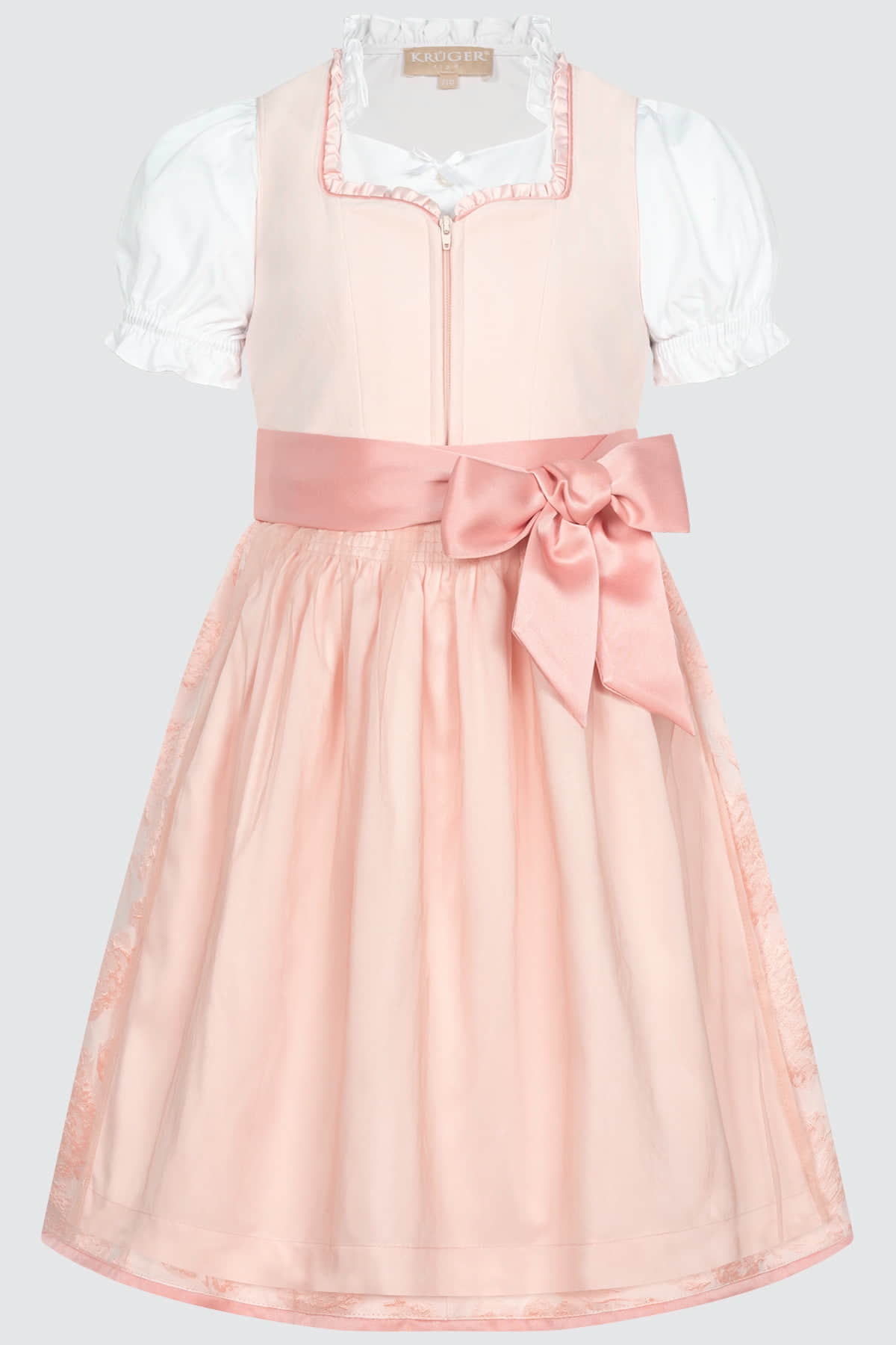 Children's dirndl Milina in Krüger Dirndl Online Shop