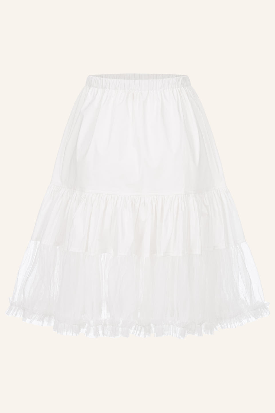 Petticoat Nyota
