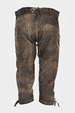 Lederhose Furchtlos und Treu 