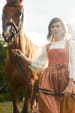 Dirndl Marga (70cm)