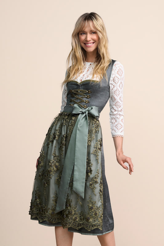 Dirndl Lunessa (70cm) günstig online kaufen