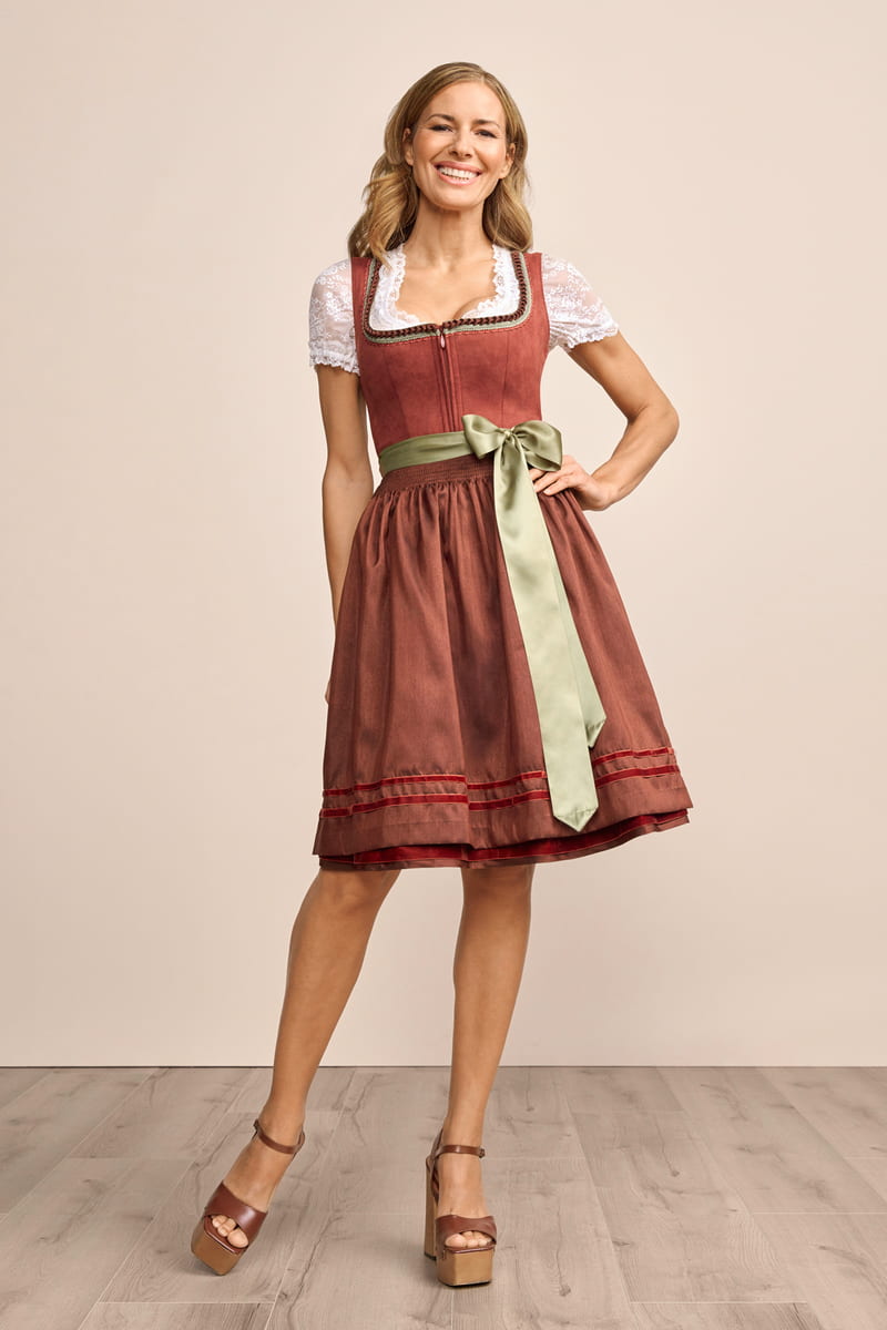 Dirndl Nikky (60cm)