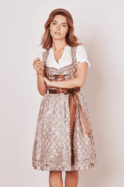 Dirndl Steffi (60cm)