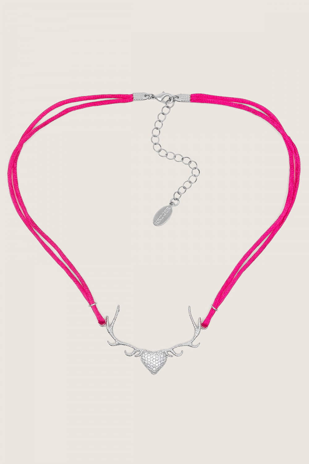 Necklace Love 