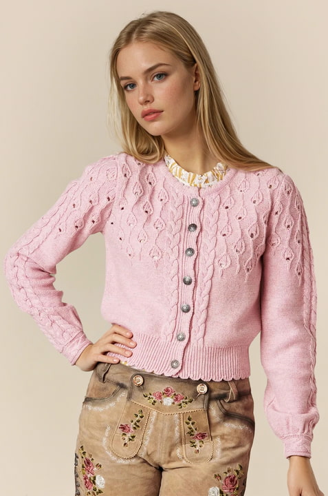 Trachten jacket Dori