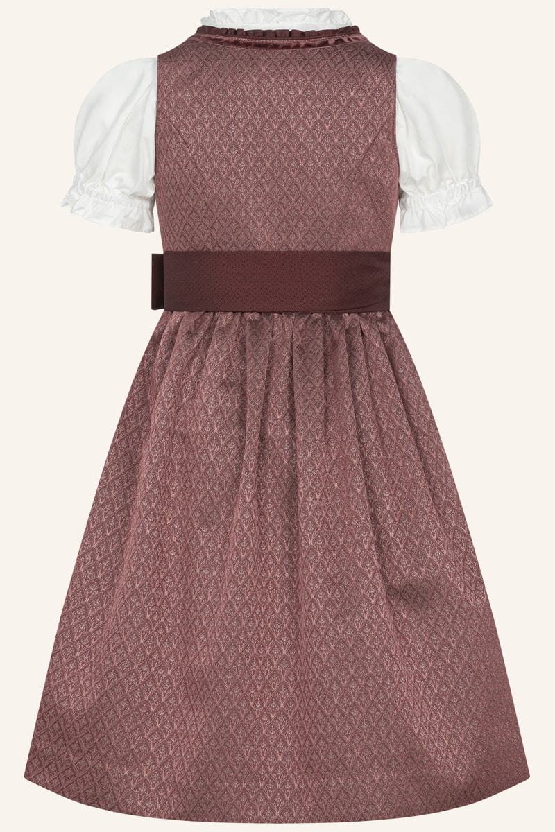 Children's dirndl Averloria