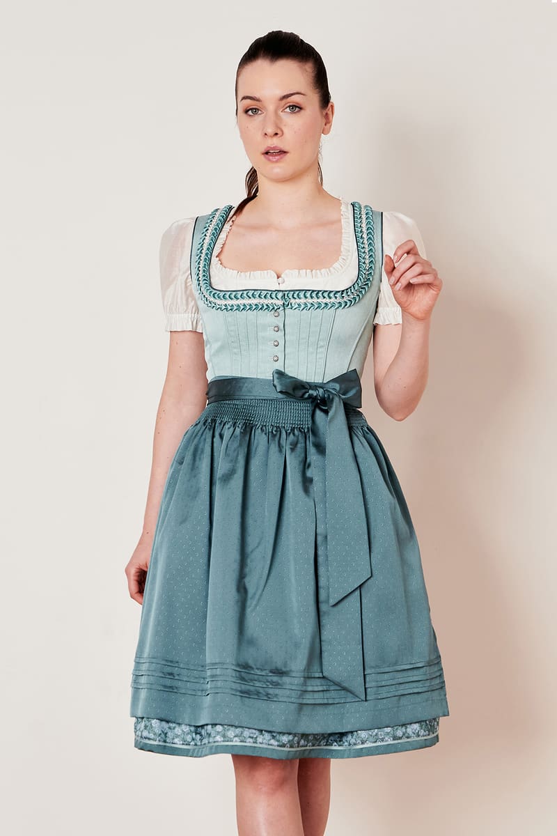 Dirndl Nikki (60cm)