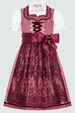 Childrens dirndl Larina