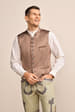 Trachten waistcoat Cyrian