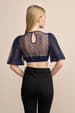 Dirndlbluse Hazel